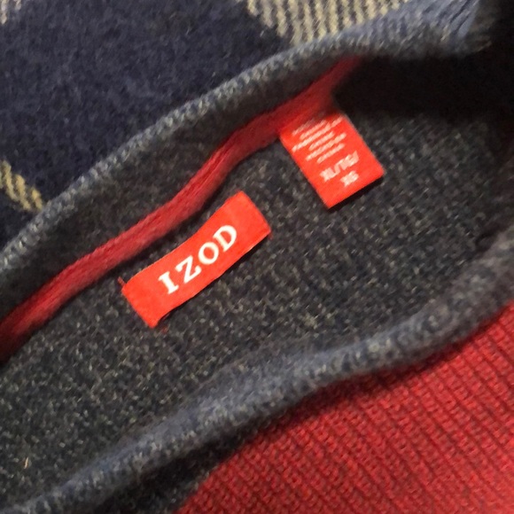 Izod sweater xl men’s - Picture 2 of 2